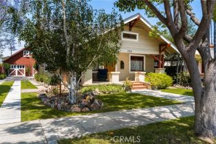 Single Family Residence, 280  N Cleveland ST, CA  , CA 92866