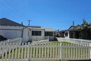 Single Family Residence, 3439 Stevely AVE, Long Beach, CA  Long Beach, CA 90808