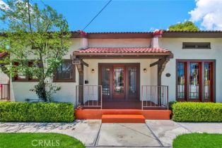 Single Family Residence, 410 Pacific st, Tustin, CA 92780 - 2