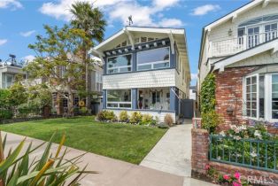 Single Family Residence, 513 Ocean ave, Seal Beach, CA 90740 - 2