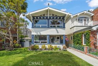 Single Family Residence, 513 Ocean ave, Seal Beach, CA 90740 - 65