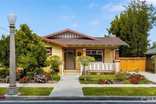 Single Family Residence, 231 Cambridge st, Orange, CA 92866 - 2