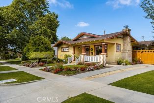 Single Family Residence, 231 Cambridge st, Orange, CA 92866 - 3