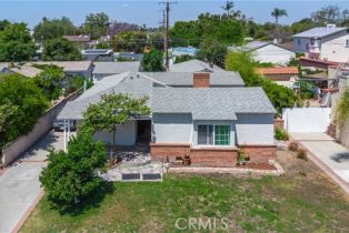 Single Family Residence, 4147 Faculty ave, Long Beach, CA 90808 - 2