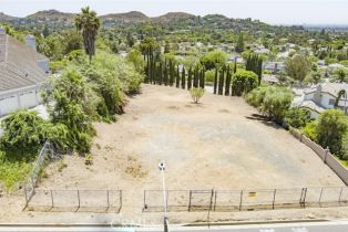 Land, 20616  E Santiago Canyon RD, Orange, CA  Orange, CA 92869