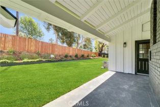 Single Family Residence, 4702 Yorba ln, Yorba Linda, CA 92886 - 33