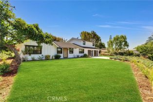 Single Family Residence, 4702 Yorba ln, Yorba Linda, CA 92886 - 39