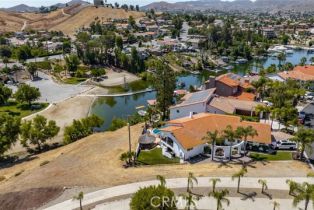 , 22036 San Joaquin Drive W, Canyon Lake, CA 92587 - 5