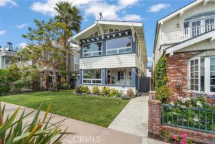 Residential Income, 513 Ocean ave, Seal Beach, CA 90740 - 2