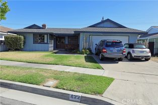 Single Family Residence, 622 Lomita ave, Orange, CA 92867 - 35