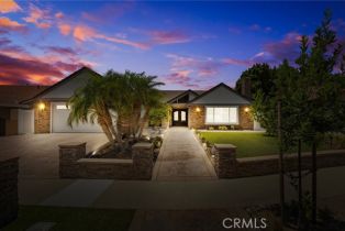 Single Family Residence, 2012 Orangeview ln, Orange, CA 92867 - 2