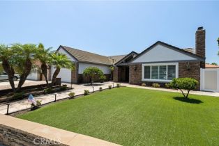 Single Family Residence, 2012 Orangeview ln, Orange, CA 92867 - 6