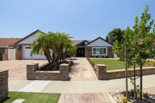 Single Family Residence, 2012  E Orangeview LN, Orange, CA  Orange, CA 92867