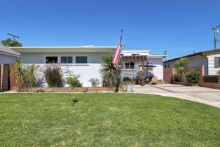 Single Family Residence, 3255 Fanwood ave, Long Beach, CA 90808 - 2