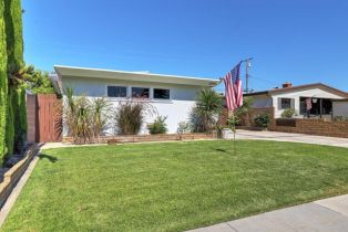 Single Family Residence, 3255 Fanwood ave, Long Beach, CA 90808 - 3