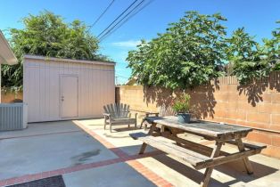 Single Family Residence, 3255 Fanwood ave, Long Beach, CA 90808 - 31