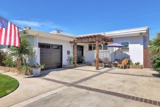 Single Family Residence, 3255 Fanwood ave, Long Beach, CA 90808 - 4