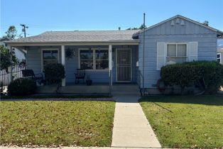 Single Family Residence, 2161 San Francisco AVE, Long Beach, CA  Long Beach, CA 90806