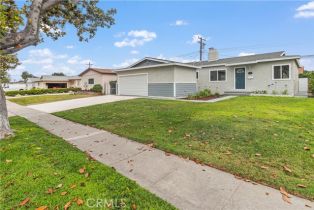 Single Family Residence, 1507 Ash ave, Fullerton, CA 92833 - 3