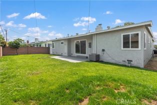 Single Family Residence, 1507 Ash ave, Fullerton, CA 92833 - 36