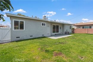 Single Family Residence, 1507 Ash ave, Fullerton, CA 92833 - 37