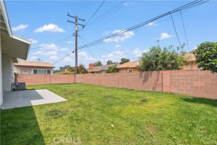 Single Family Residence, 1507 Ash ave, Fullerton, CA 92833 - 38