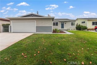 Single Family Residence, 1507 Ash ave, Fullerton, CA 92833 - 4