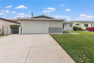 Single Family Residence, 1507 Ash ave, Fullerton, CA 92833 - 5