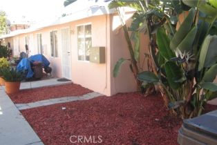 Residential Income, 528 Cherry AVE, Long Beach, CA  Long Beach, CA 90802