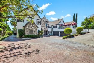 Single Family Residence, 1532 Kensing ln, North Tustin, CA 92705 - 4