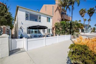 Residential Income, 5267 Ocean blvd, Long Beach, CA 90803 - 4