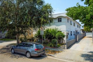 Residential Income, 3423 Caroline ave, Culver City, CA 90232 - 4