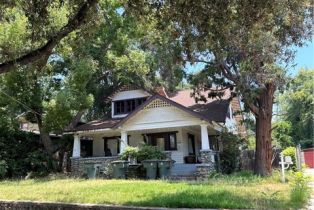 Single Family Residence, 1120  N Garfield AVE, Pasadena, CA  Pasadena, CA 91104