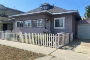 Residential Income, 321 9th st, Long Beach, CA 90813 - 2