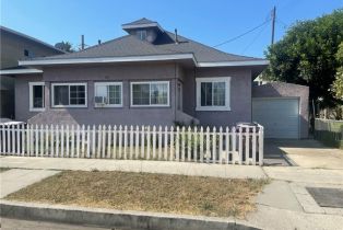 Residential Income, 321 9th st, Long Beach, CA 90813 - 3