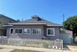 Residential Income, 321  E 9th ST, Long Beach, CA  Long Beach, CA 90813