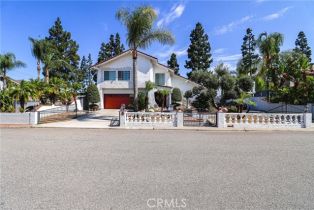 Single Family Residence, 17841 Morrow CIR, Villa Park, CA  Villa Park, CA 92861