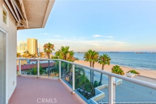 Condominium, 1500 Ocean, Long Beach, CA 90802 - 4