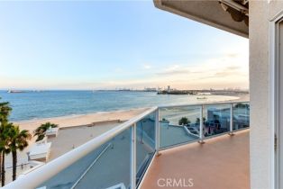 Condominium, 1500 Ocean, Long Beach, CA 90802 - 9