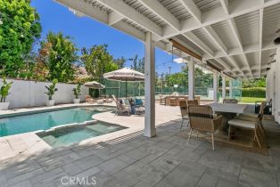 Single Family Residence, 9831 Verde Lomas cir, Villa Park, CA 92861 - 36