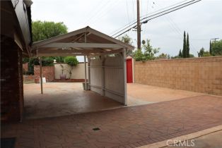 Single Family Residence, 17901 E SANTA CLARA ave, North Tustin, CA 92705 - 12