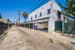 Residential Income, 1861 Pacific ave, Long Beach, CA 90806 - 5