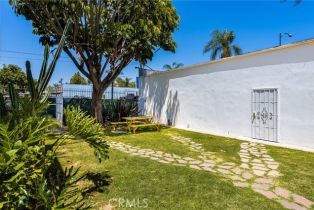 Residential Income, 1861 Pacific ave, Long Beach, CA 90806 - 6