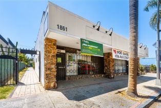 Residential Income, 1861 Pacific ave, Long Beach, CA 90806 - 9