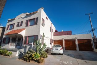 Residential Income, 2624 6th st, Long Beach, CA 90814 - 2