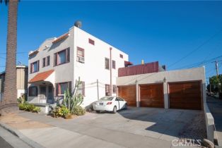 Residential Income, 2624 6th st, Long Beach, CA 90814 - 3