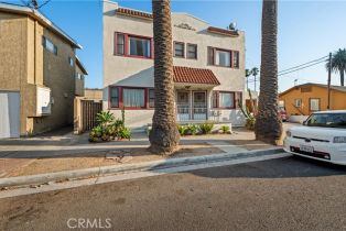 Residential Income, 2624 6th st, Long Beach, CA 90814 - 4