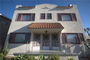 Residential Income, 2624  E 6th ST, Long Beach, CA  Long Beach, CA 90814