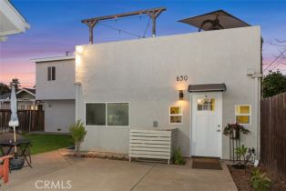 Residential Income, 628 Mira Mar ave, Long Beach, CA 90814 - 14