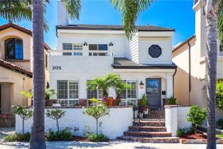 Single Family Residence, 205 4th st, Seal Beach, CA 90740 - 3